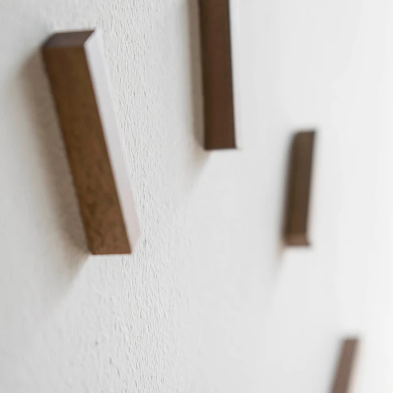Nomon Sunset Wall Clock