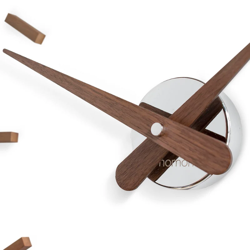 Nomon Sunset Wall Clock