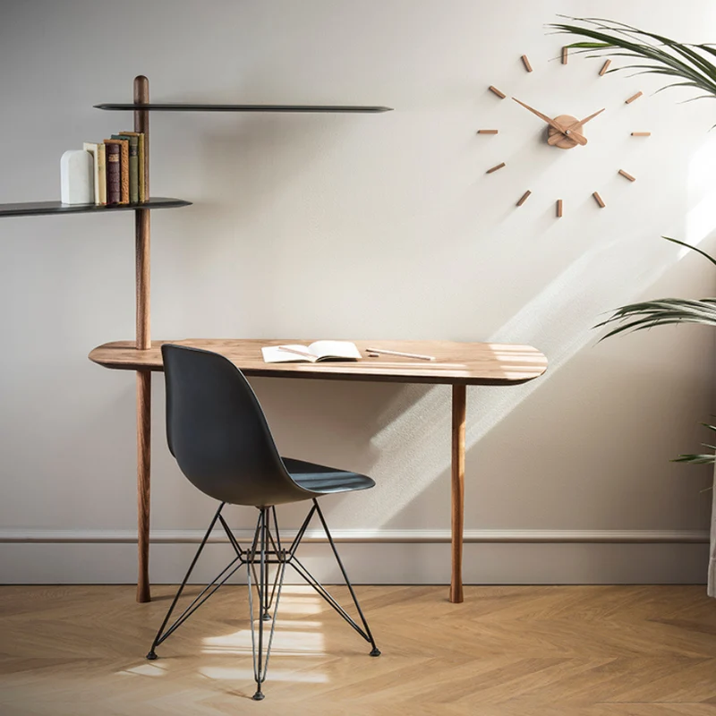 Nomon Sunset Wall Clock