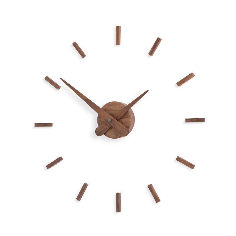 Nomon Sunset Wall Clock