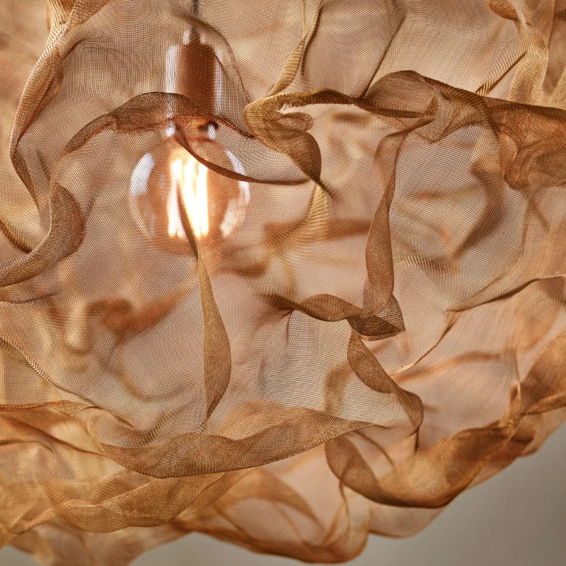 Northern Heat Pendant Lamp