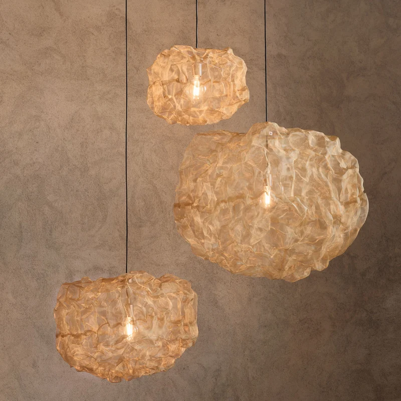 Northern Heat Pendant Lamp