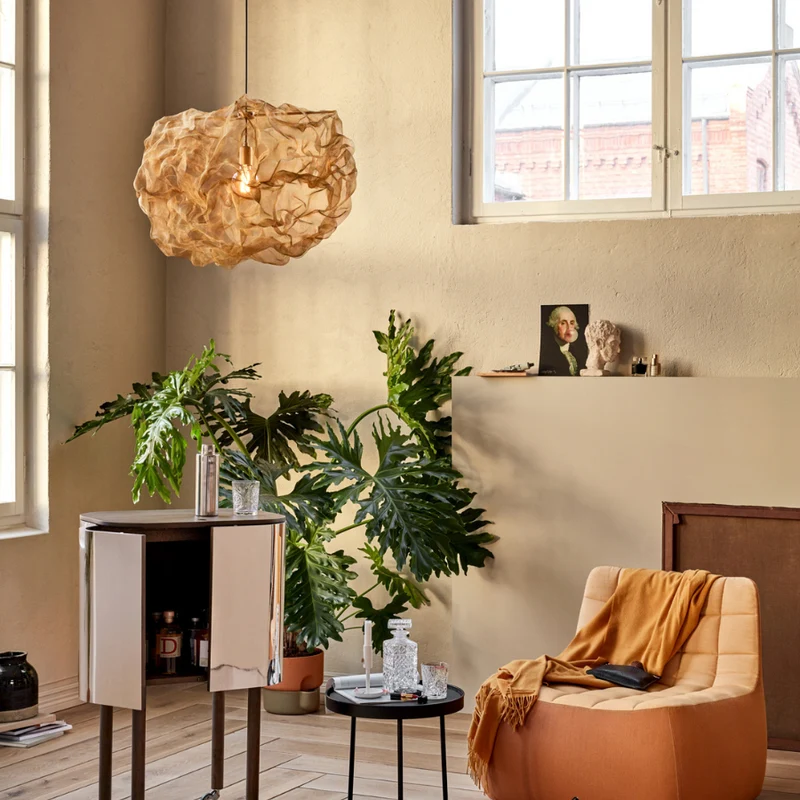 Northern Heat Pendant Lamp