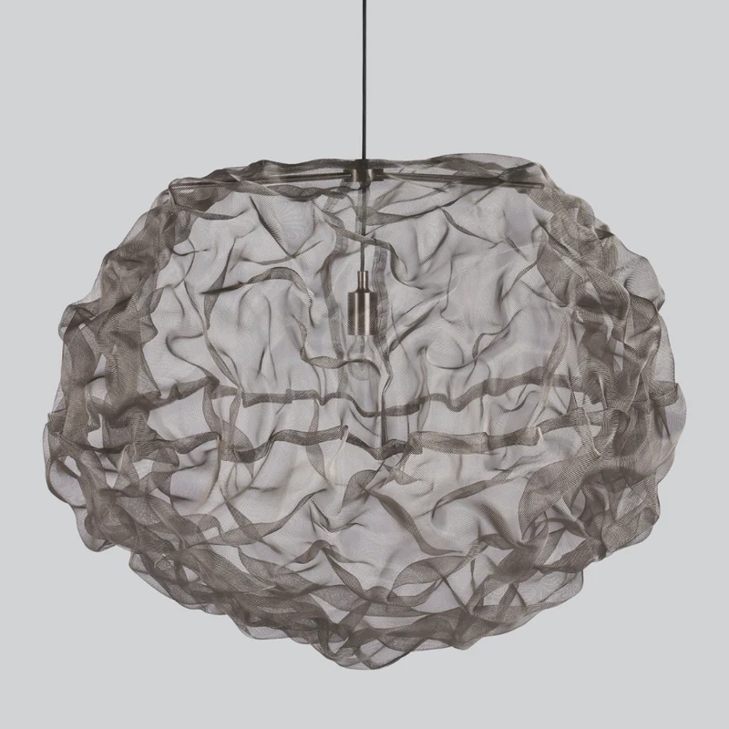 Northern Heat Pendant Lamp