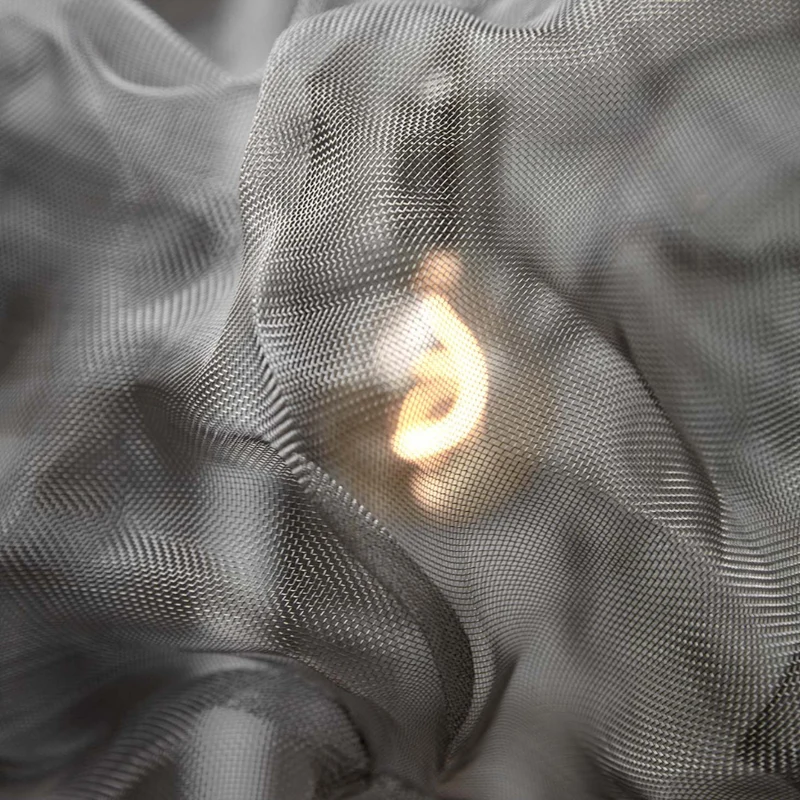 Northern Heat Pendant Lamp
