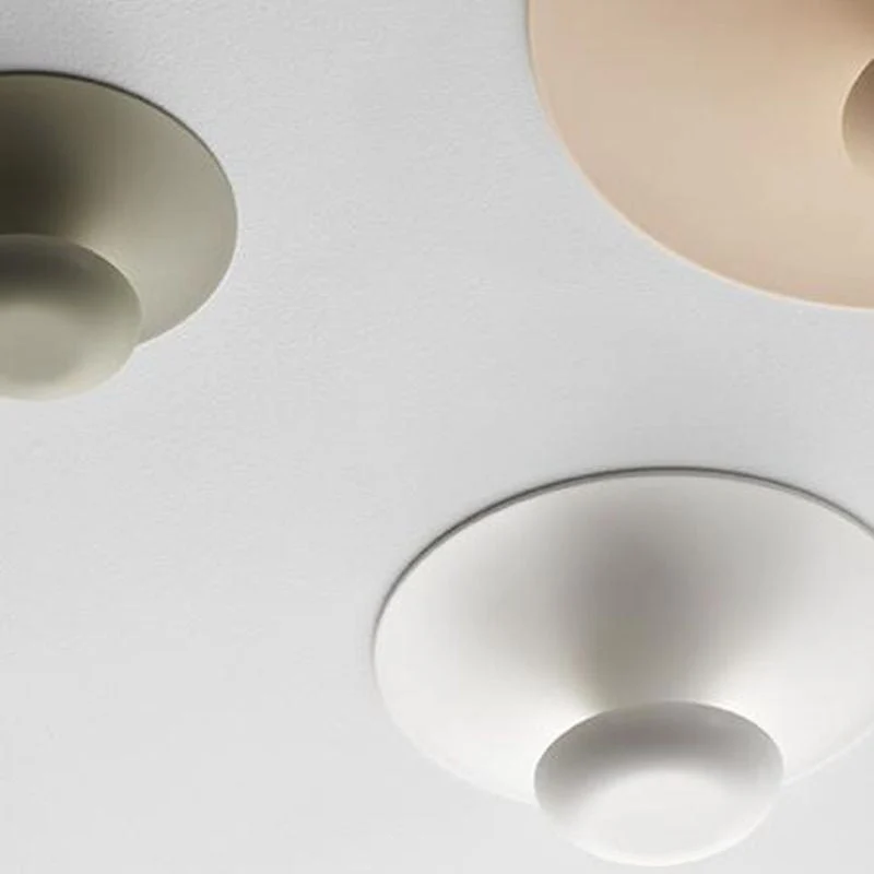 Vibia Funnel 2014 Ceiling Lamp