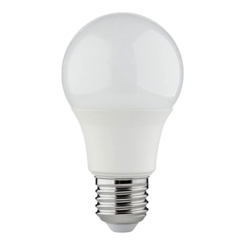 Noxion Lucent Classic LED E27 A60 Frosted - 806lm 2700K - Dimmable