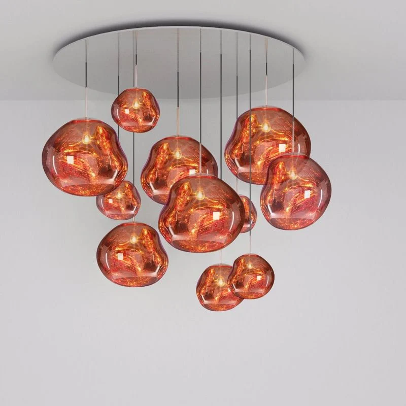 Tom Dixon Melt LED Pendant System