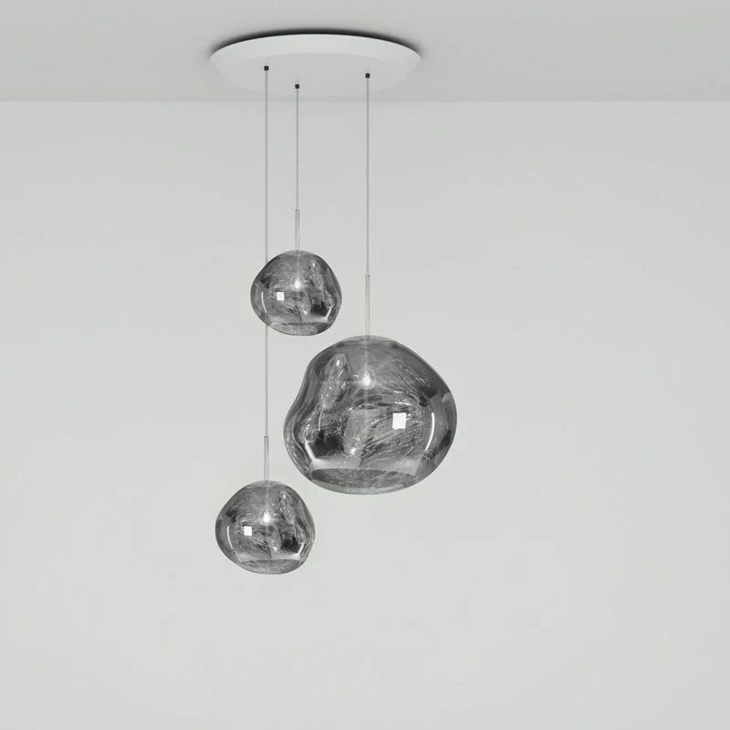Tom Dixon Melt LED Pendant System