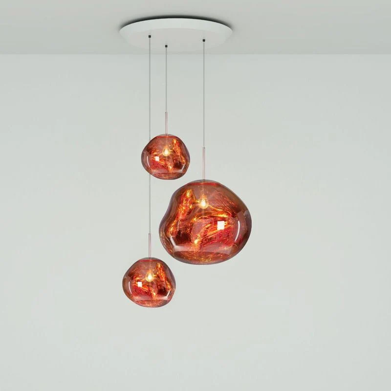 Tom Dixon Melt LED Pendant System