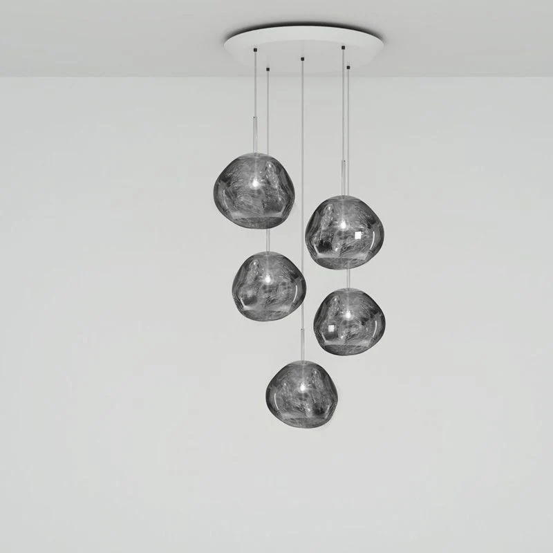 Tom Dixon Melt LED Pendant System