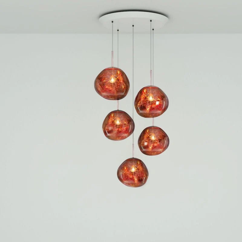 Tom Dixon Melt LED Pendant System
