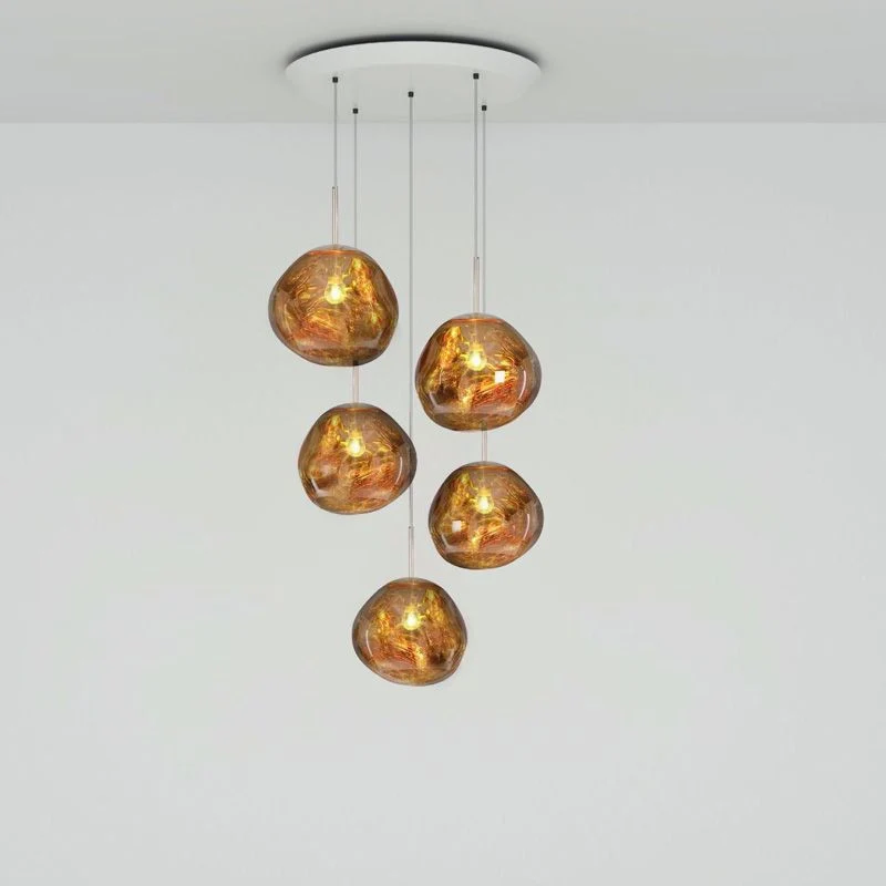 Tom Dixon Melt LED Pendant System