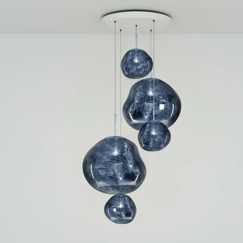Tom Dixon Melt LED Pendant System