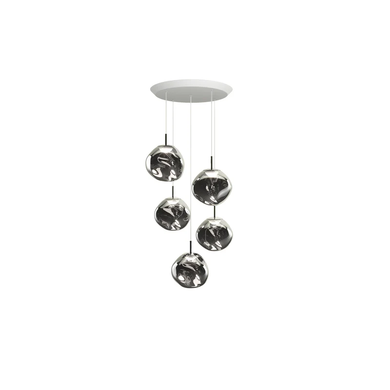 Tom Dixon Melt LED Pendant System