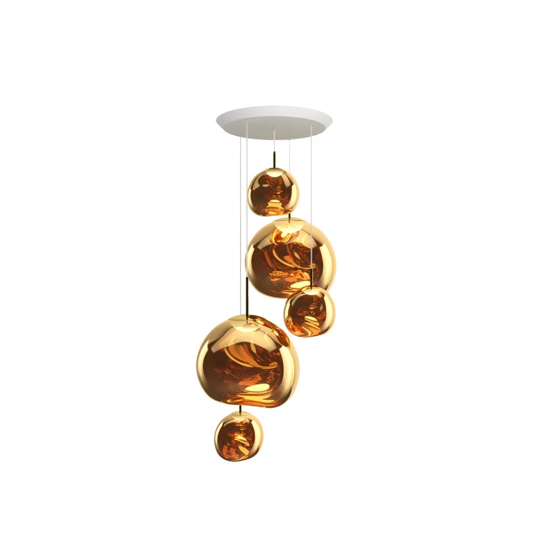 Tom Dixon Melt LED Pendant System