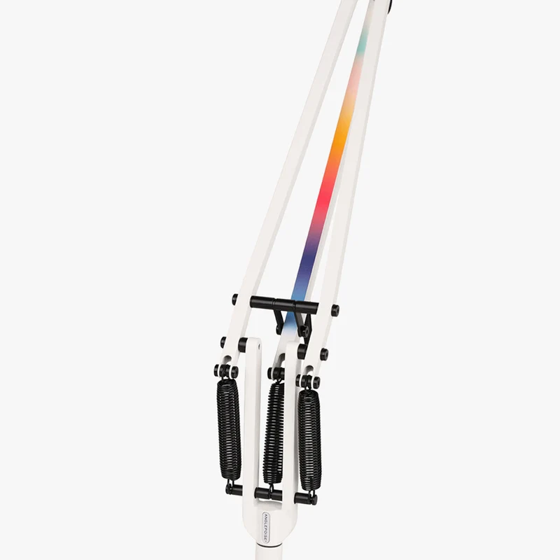 Anglepoise Type 75 Floor Lamp - Paul Smith Edition