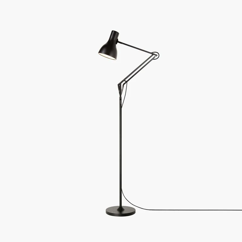 Anglepoise Type 75 Floor Lamp - Paul Smith Edition
