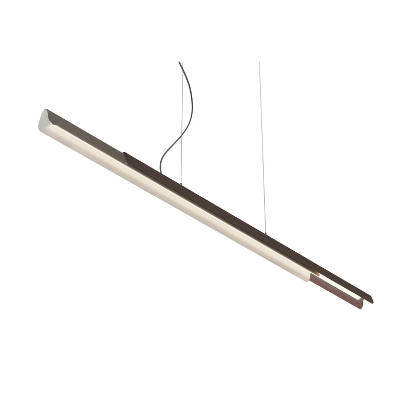 Kdln Dala Linear Pendant Lamp