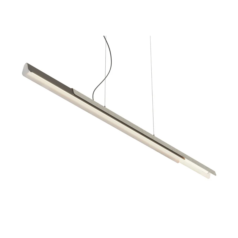 Kdln Dala Linear Pendant Lamp