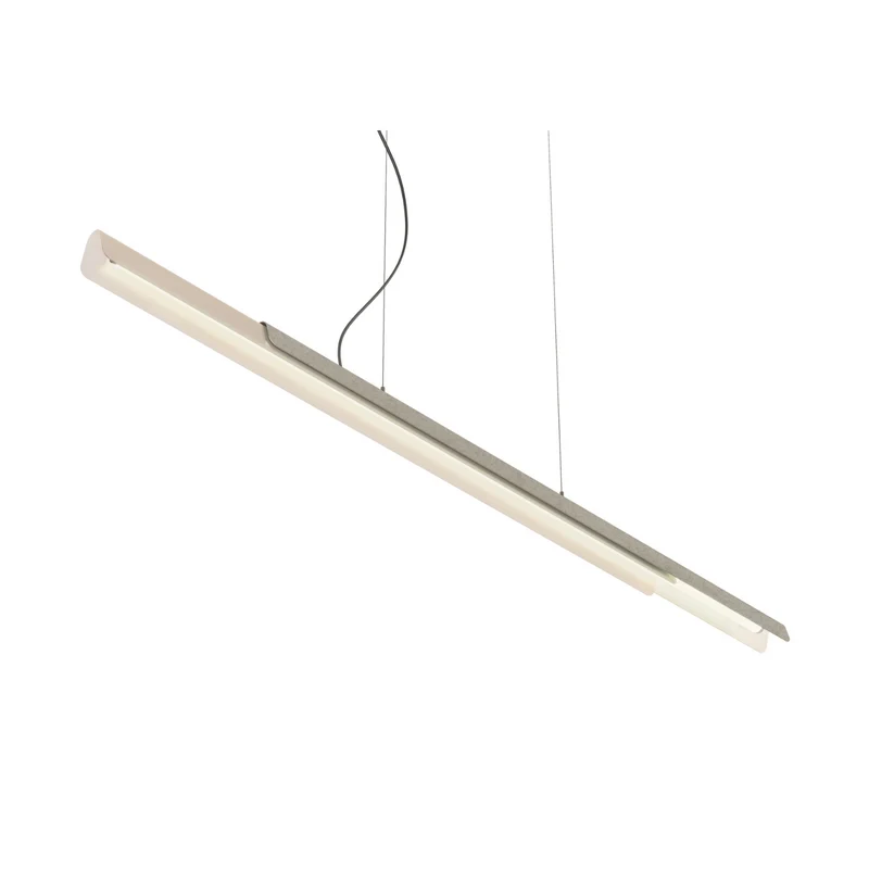Kdln Dala Linear Pendant Lamp