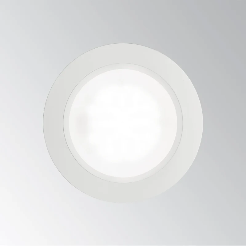 Spot Led Blanc Encastrable