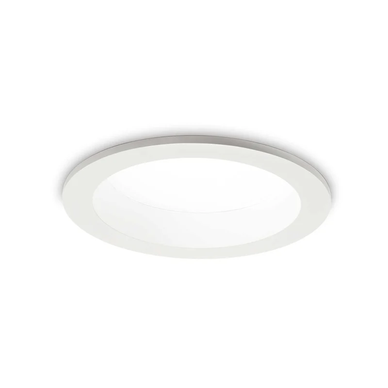 Spot Led Blanc Encastrable