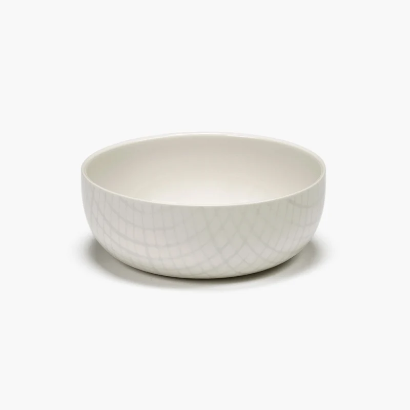 Serax Zuma Medium Bowl - Set of 2