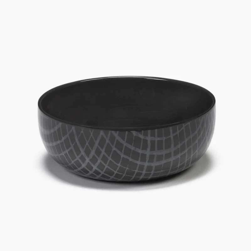Serax Zuma Medium Bowl - Set of 2