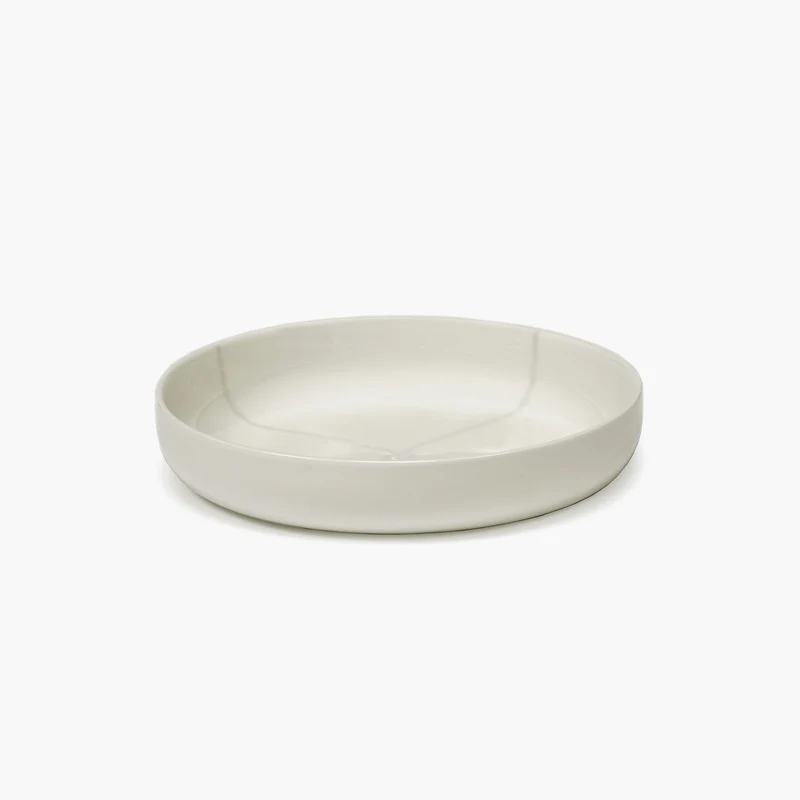 Serax Zuma Small Deep Plate - Set of 2