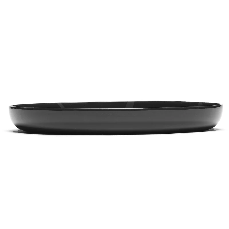 Serax Zuma Medium Deep Plate - Set of 2