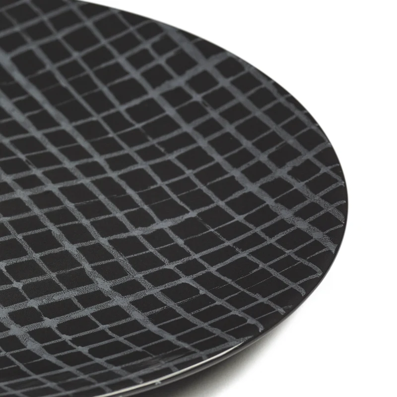 Serax Zuma Breakfast Plate - Set of 2
