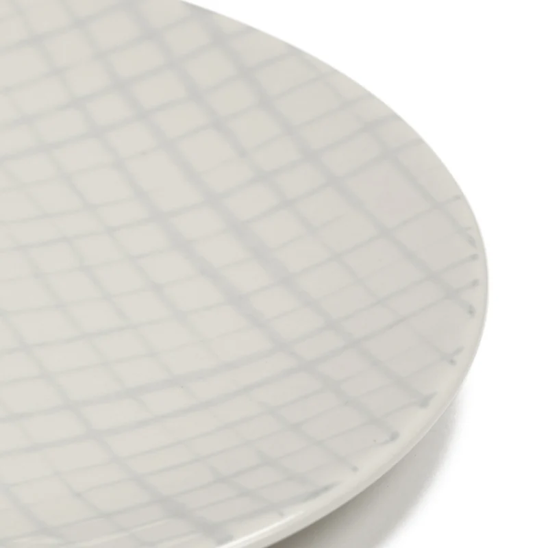 Serax Zuma Breakfast Plate - Set of 2