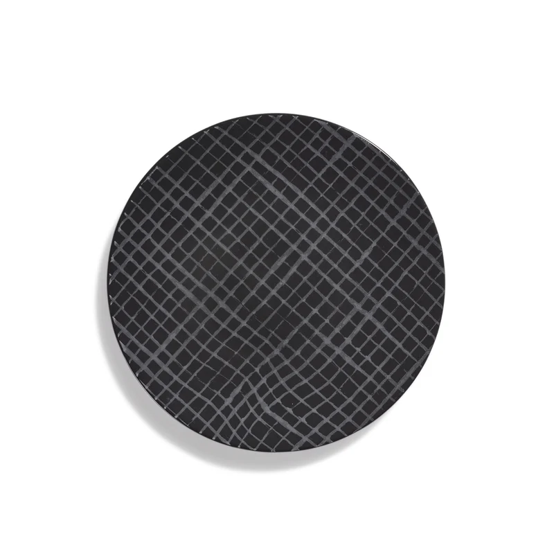 Serax Zuma Breakfast Plate - Set of 2