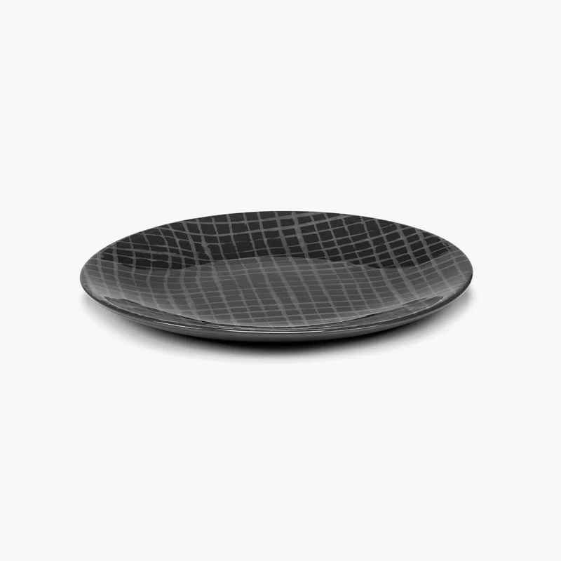 Serax Zuma Breakfast Plate - Set of 2