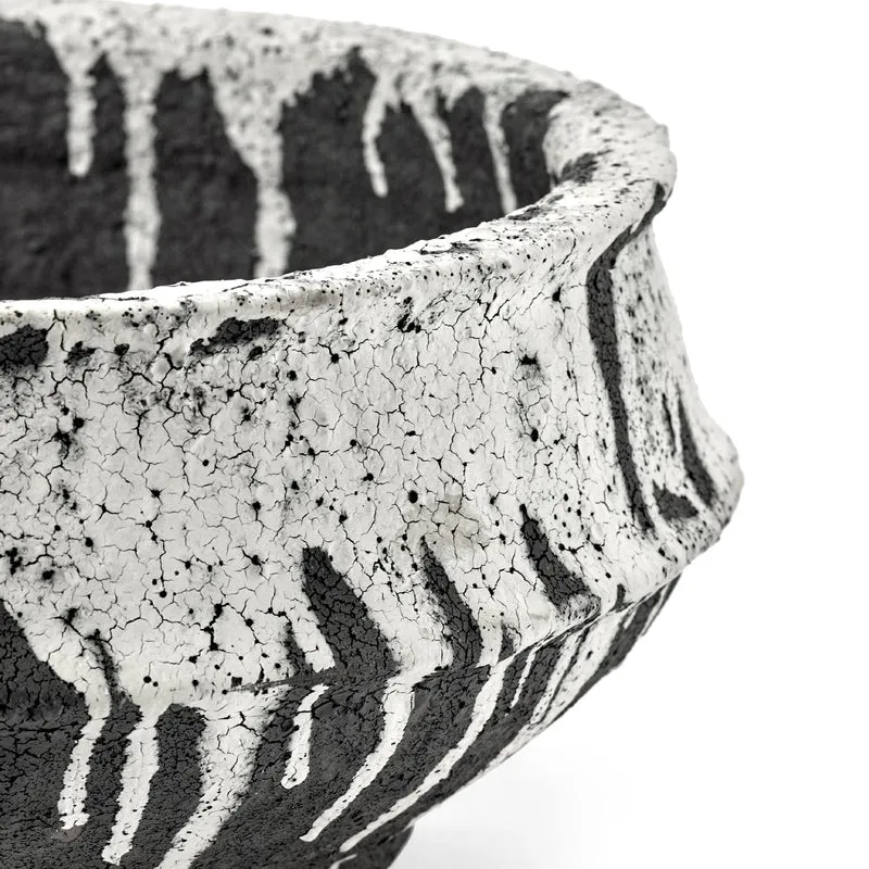 Serax Dune Planter Bowl 02