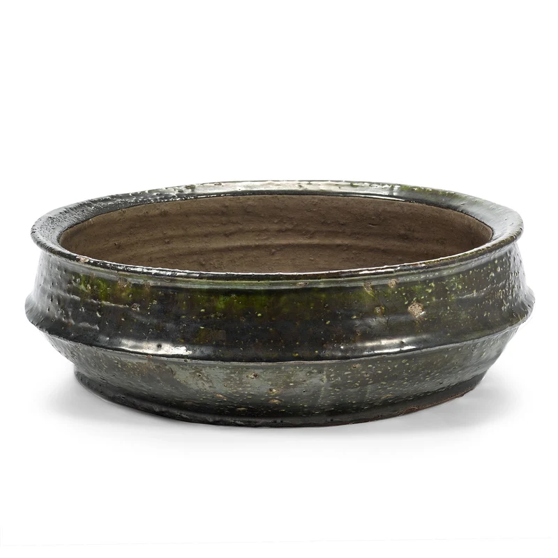 Serax Dune Planter Bowl 02