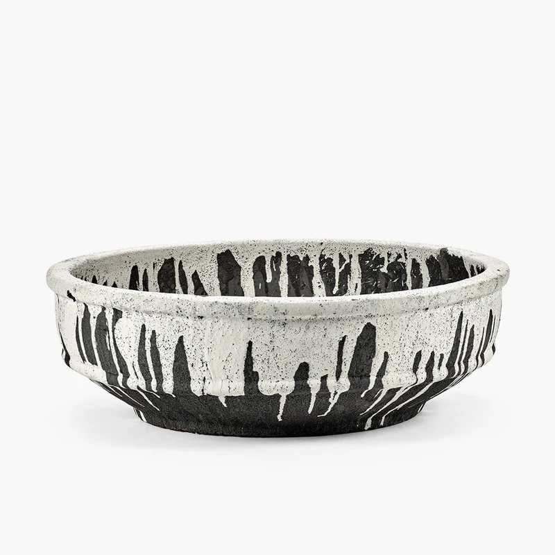 Serax Dune Planter Bowl 02