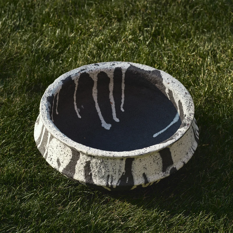 Serax Dune Planter Bowl 02