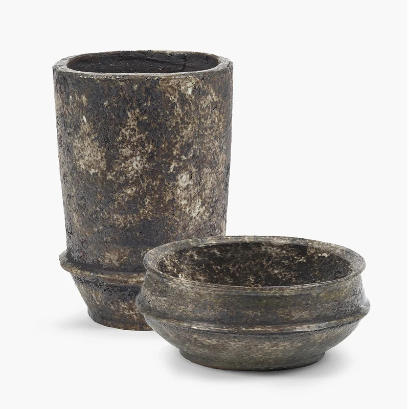 Serax Dune Planter 02