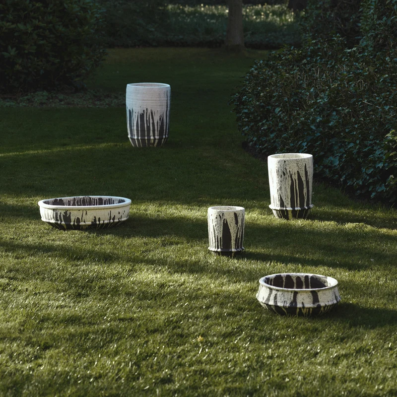 Serax Dune Planter 02