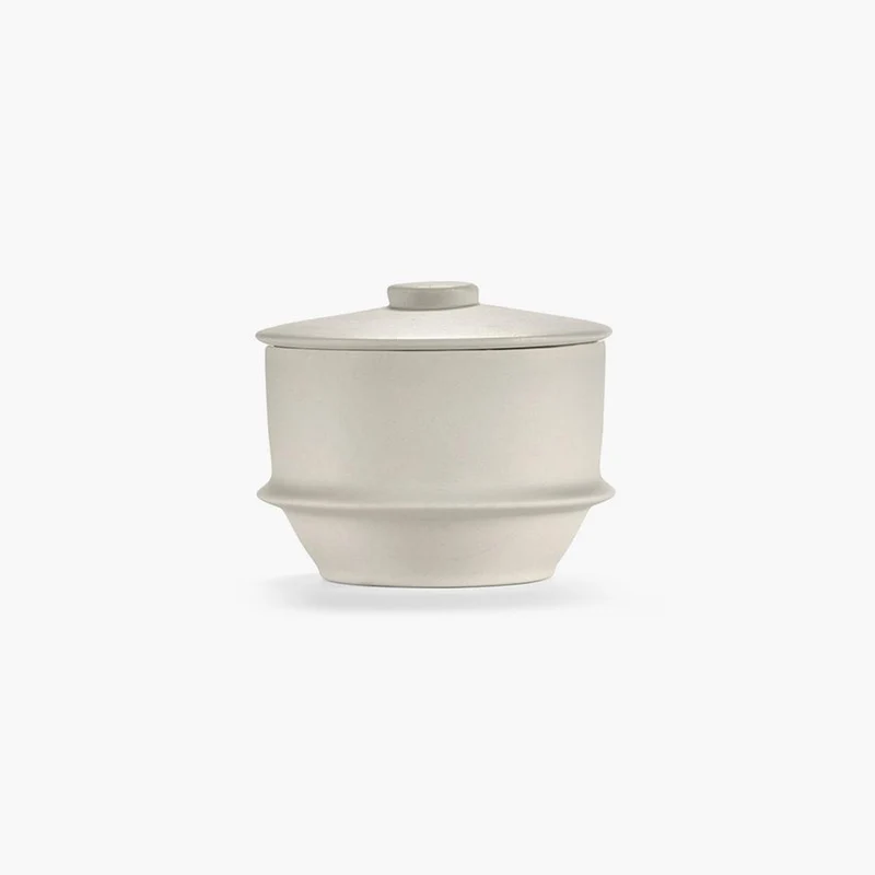 Serax Dune Sugar Bowl
