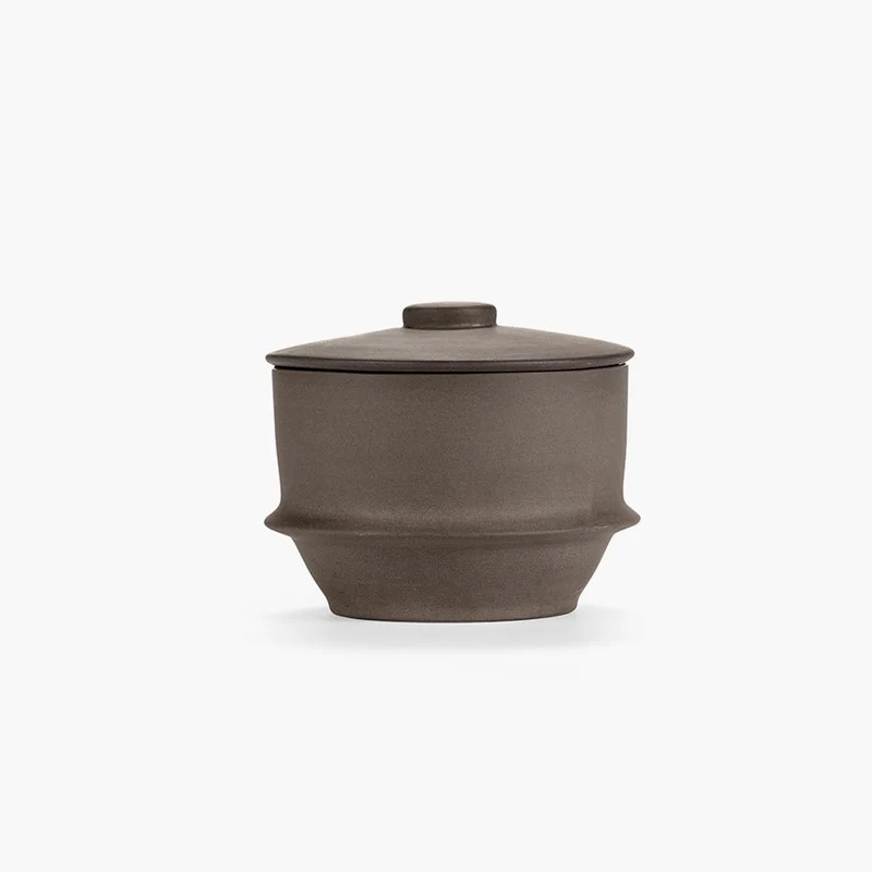 Serax Dune Sugar Bowl