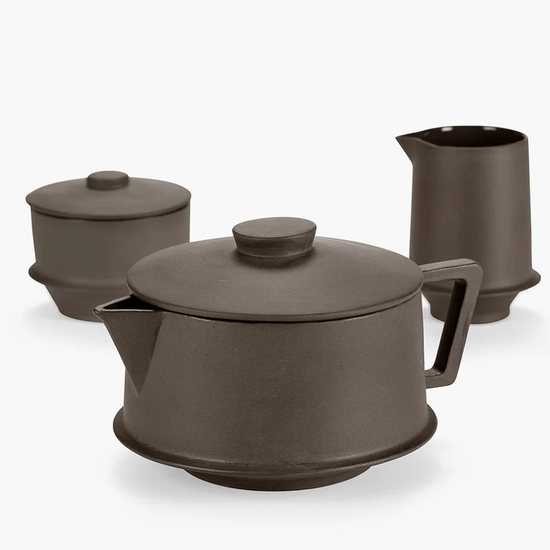 Serax Dune Sugar Bowl