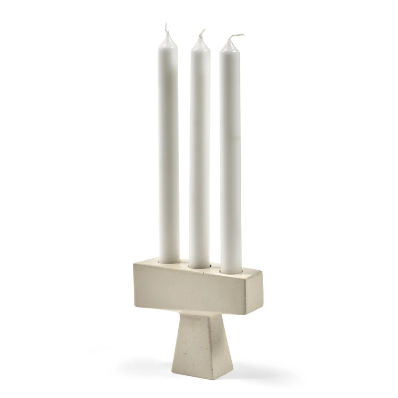 Serax Molly Candle Holder