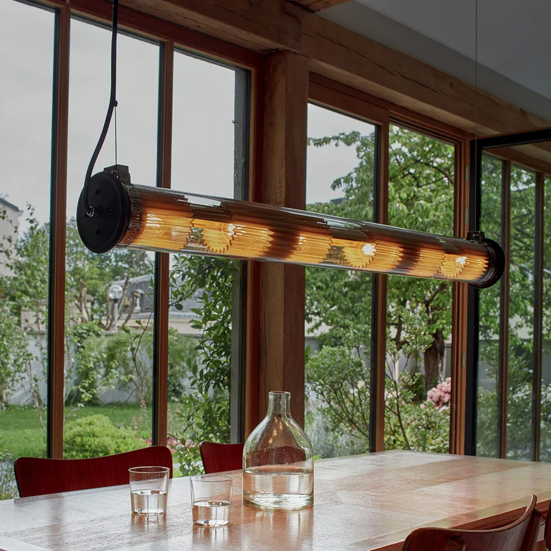 DCWéditions In The Tube 120-1300 Pendant Lamp