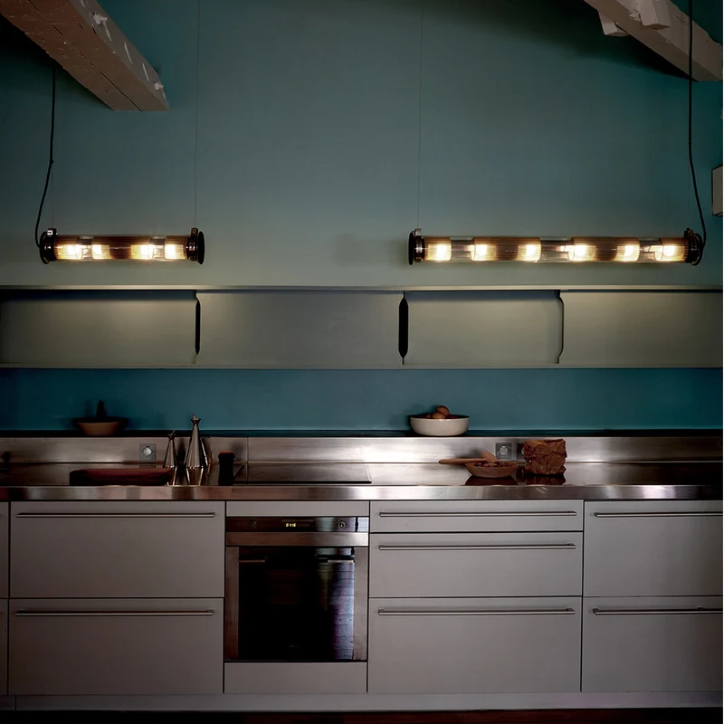 DCWéditions In The Tube 120-1300 Pendant Lamp