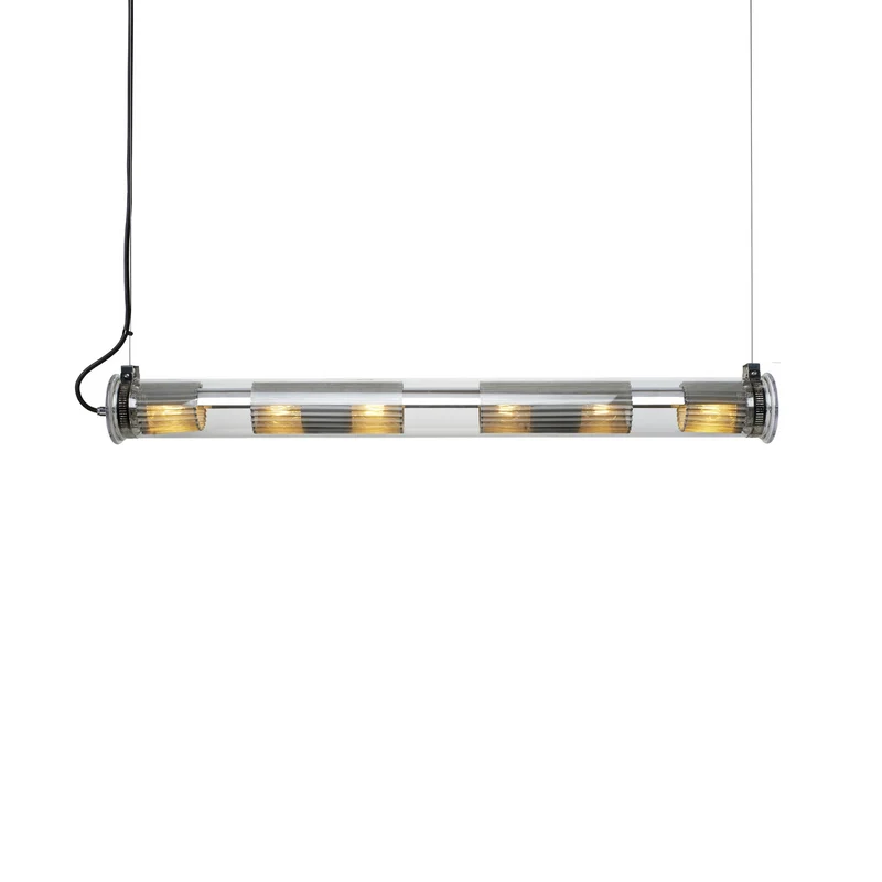 DCWéditions In The Tube 120-1300 Pendant Lamp