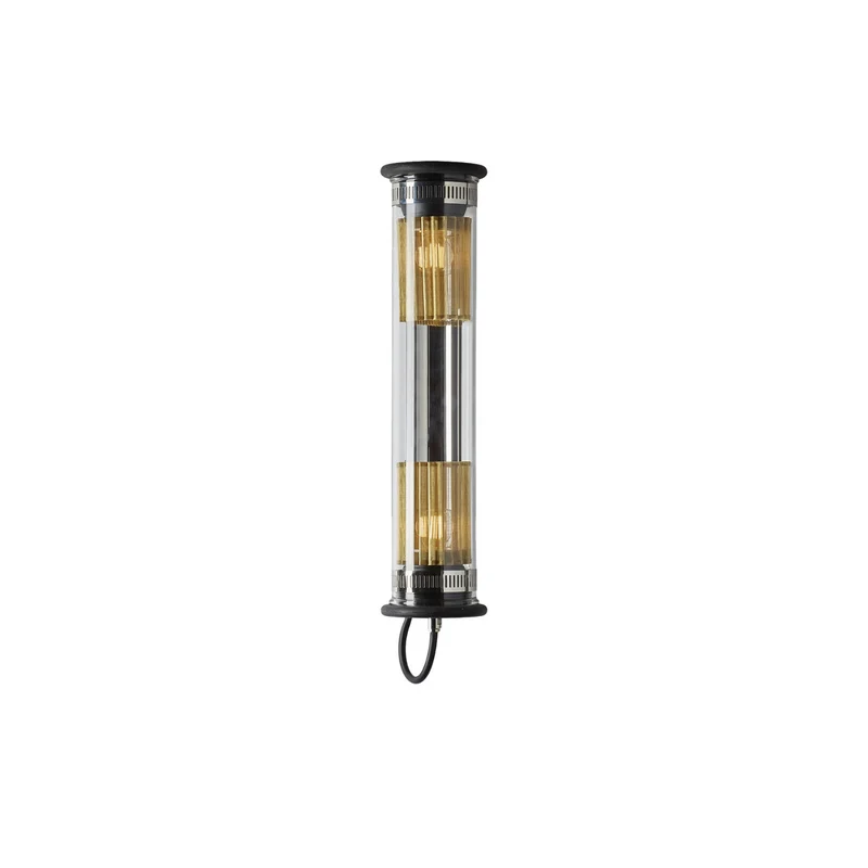 DCWéditions In The Tube 100-500 Pendant Lamp