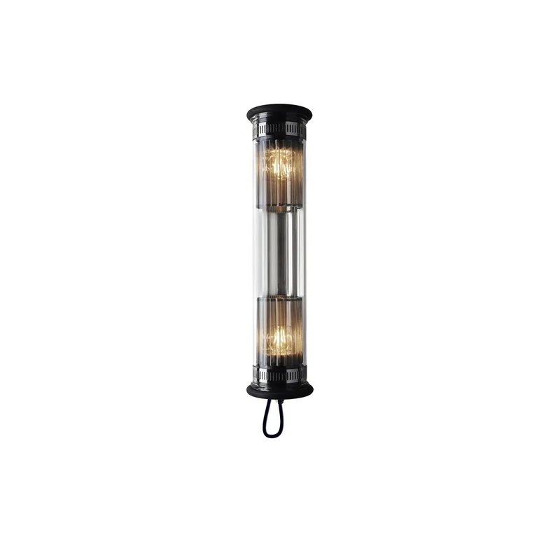 DCWéditions In The Tube 100-500 Pendant Lamp